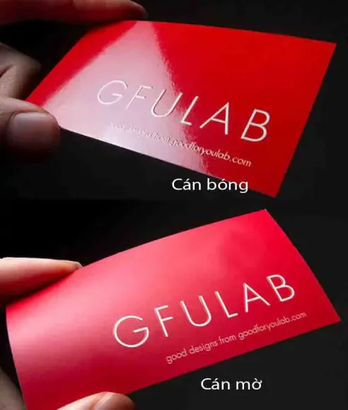 Các phương pháp và kỹ thuật trong in ấn