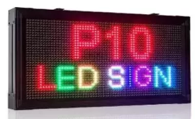 Bảng LED ma trận P10