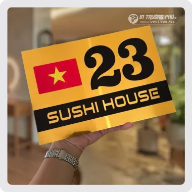 Biển số nhà-BSN-TP005