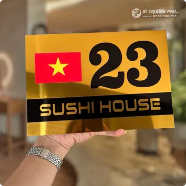 Biển số nhà-BSN-TP005