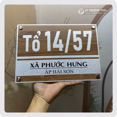 Biển số nhà-BSN-TP006