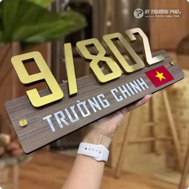 Biển số nhà-BSN-TP019