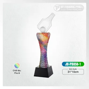 Cúp Pickleball - JB-PB856