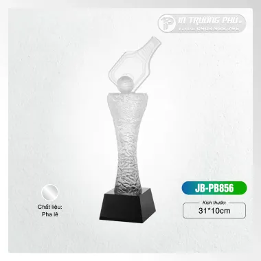 Cúp Pickleball - JB-PB856