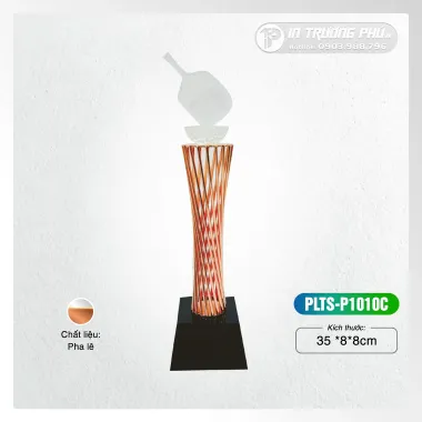 Cúp Pickleball - PLTS-P1010G / PLTS-P1010S / PLTS-P1010C