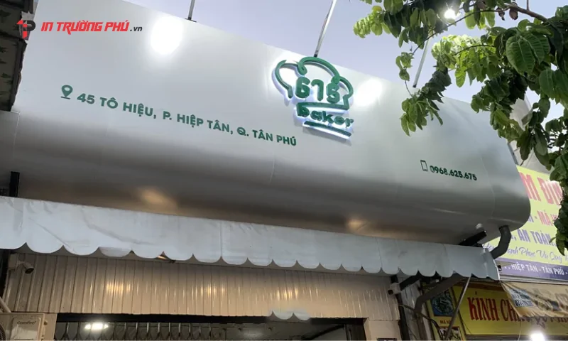 biển quảng c&aacute;o