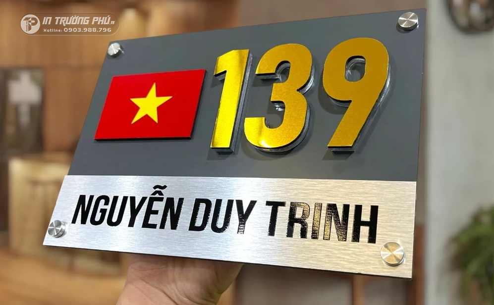 biển số nh&agrave;