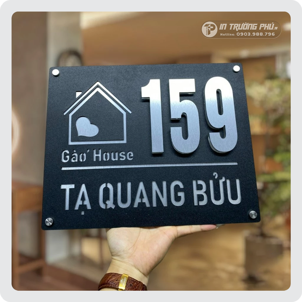 Biển số nhà-BSN-TP004