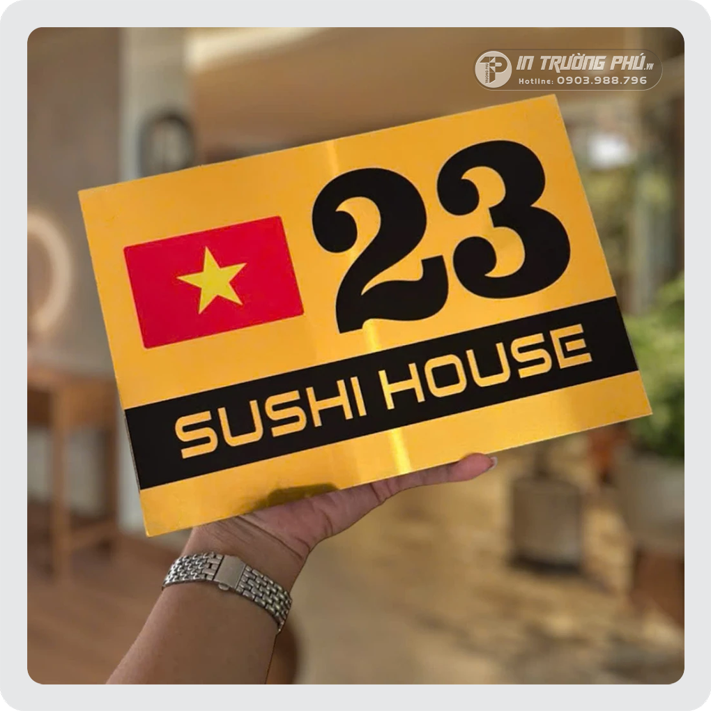 Biển số nhà-BSN-TP005