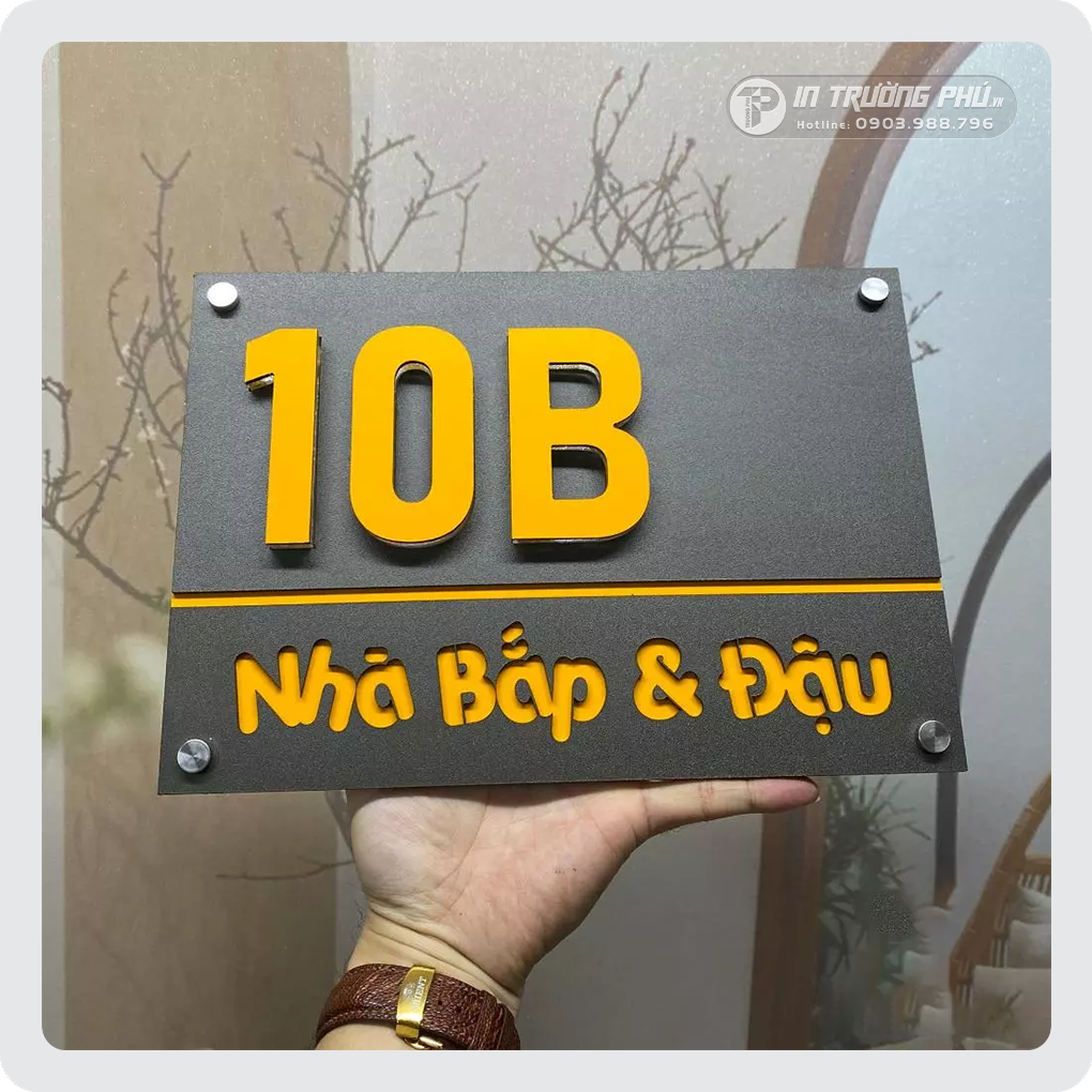 Biển số nhà-BSN-TP009