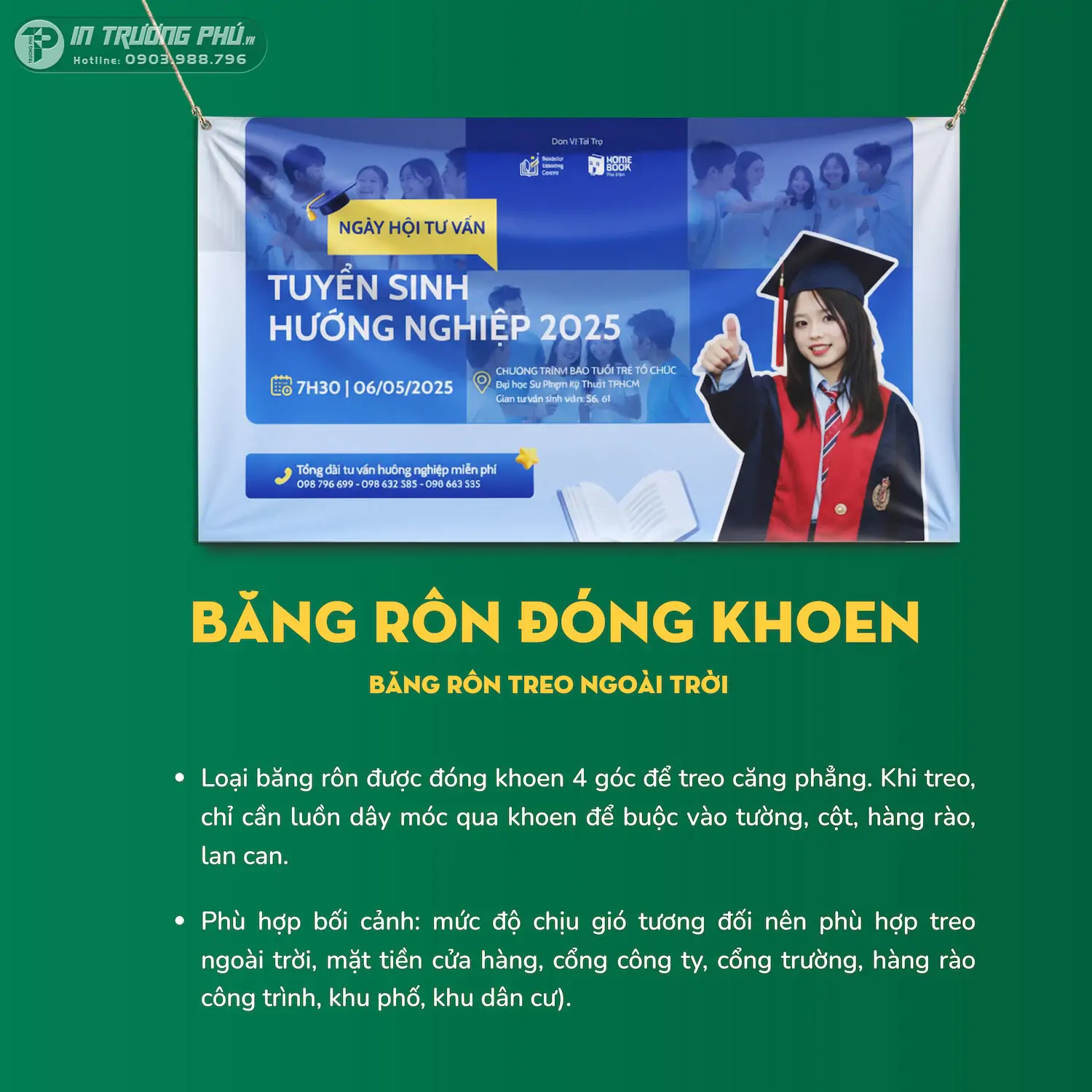 Băng r&ocirc;n Hiflex