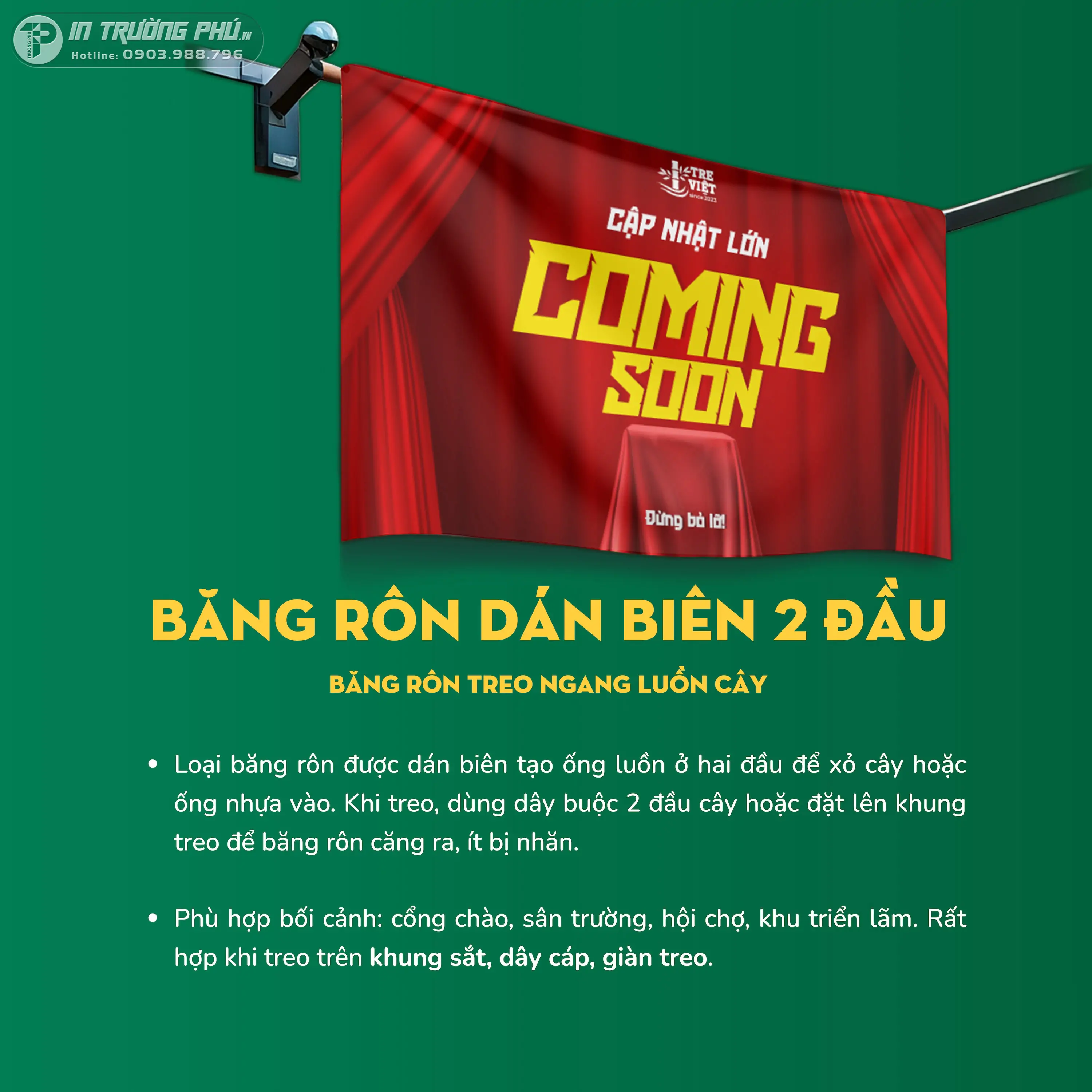Băng r&ocirc;n Hiflex