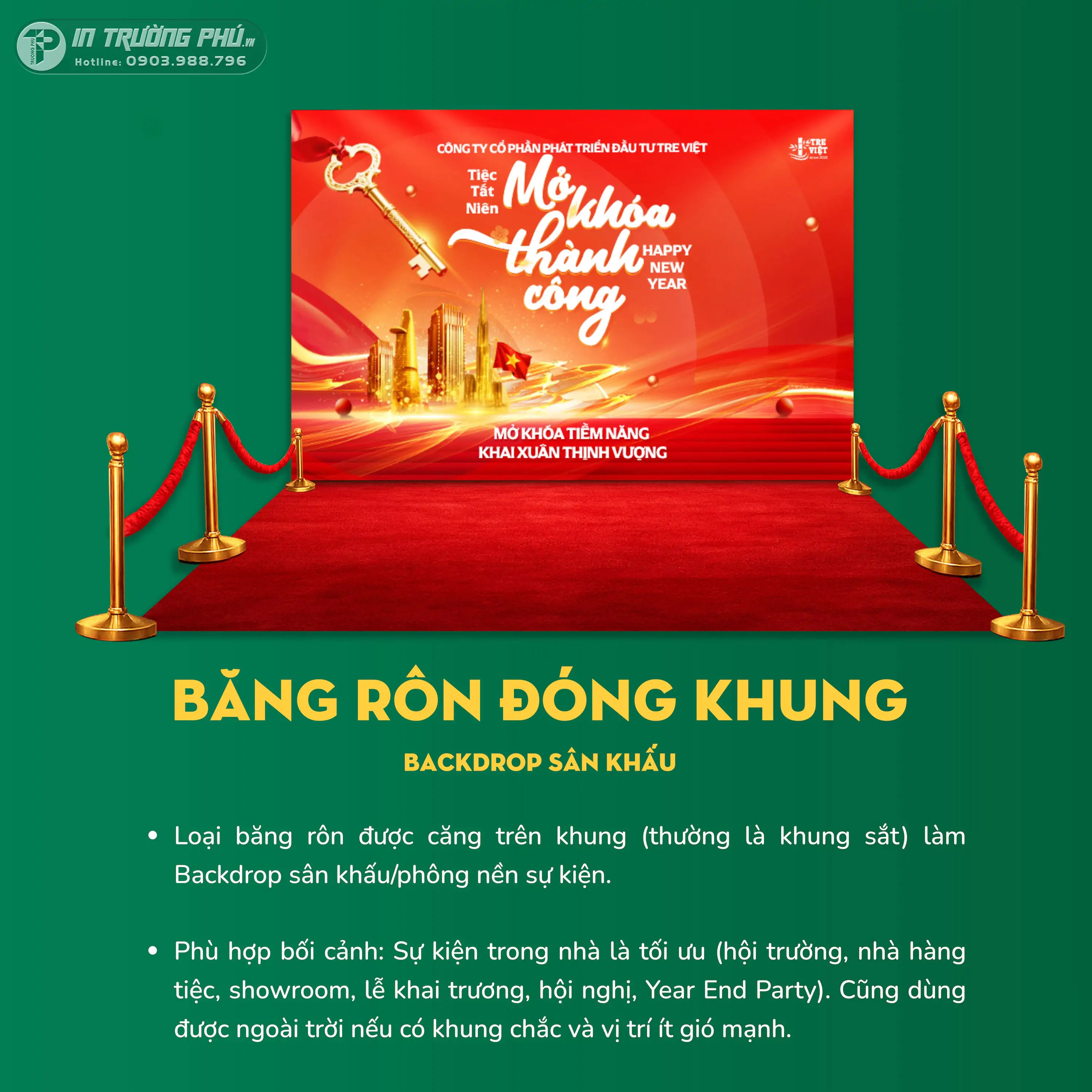 Băng r&ocirc;n Hiflex