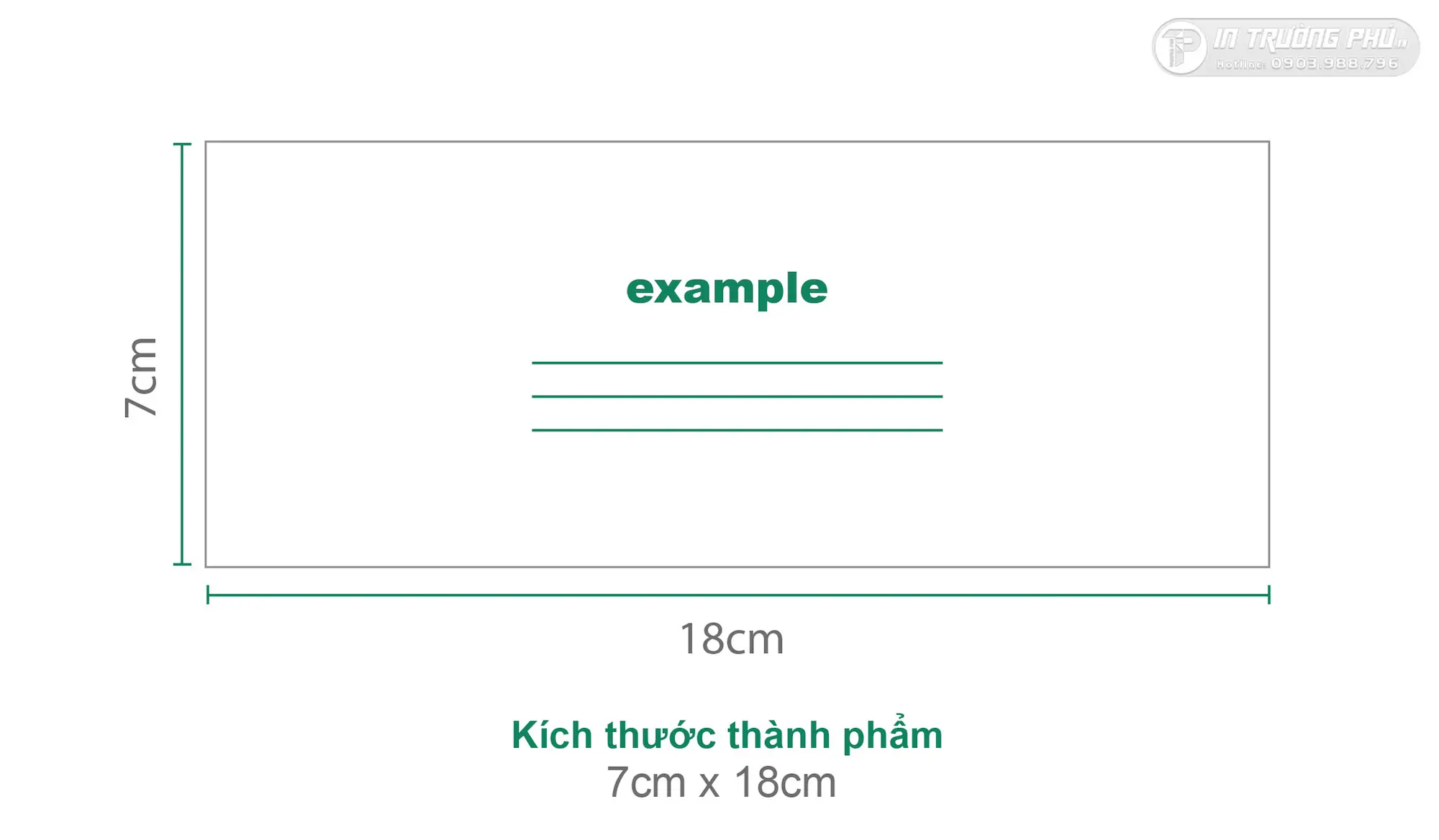 Phiếu qu&agrave; tặng phổ th&ocirc;ng -  in trường ph&uacute;