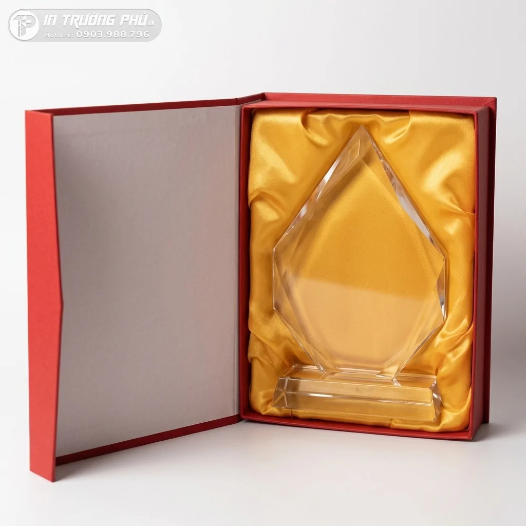 Kỷ Niệm Chương - IN TRƯỜNG PH&Uacute;