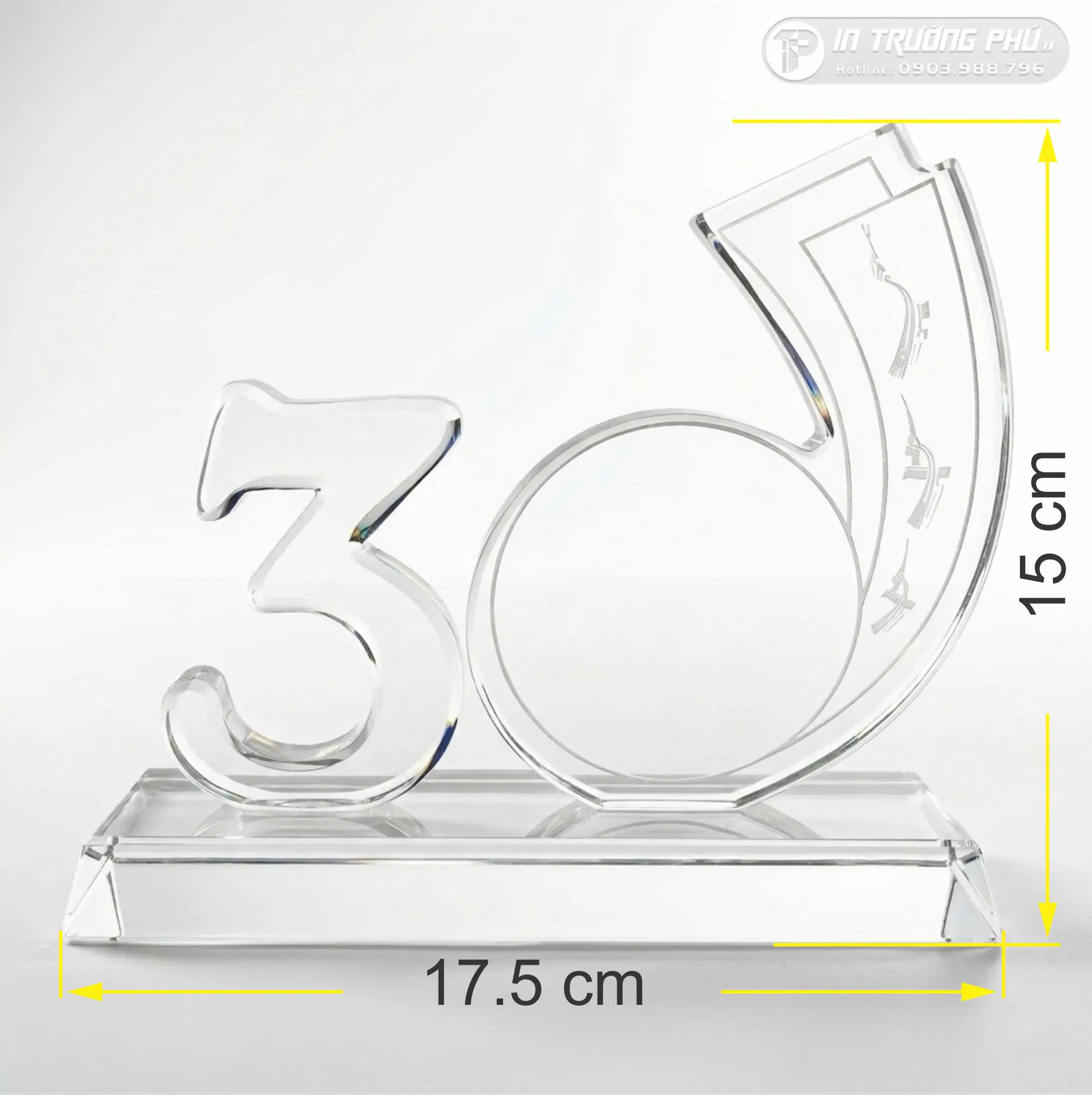 Kỷ Niệm Chương - IN TRƯỜNG PH&Uacute;