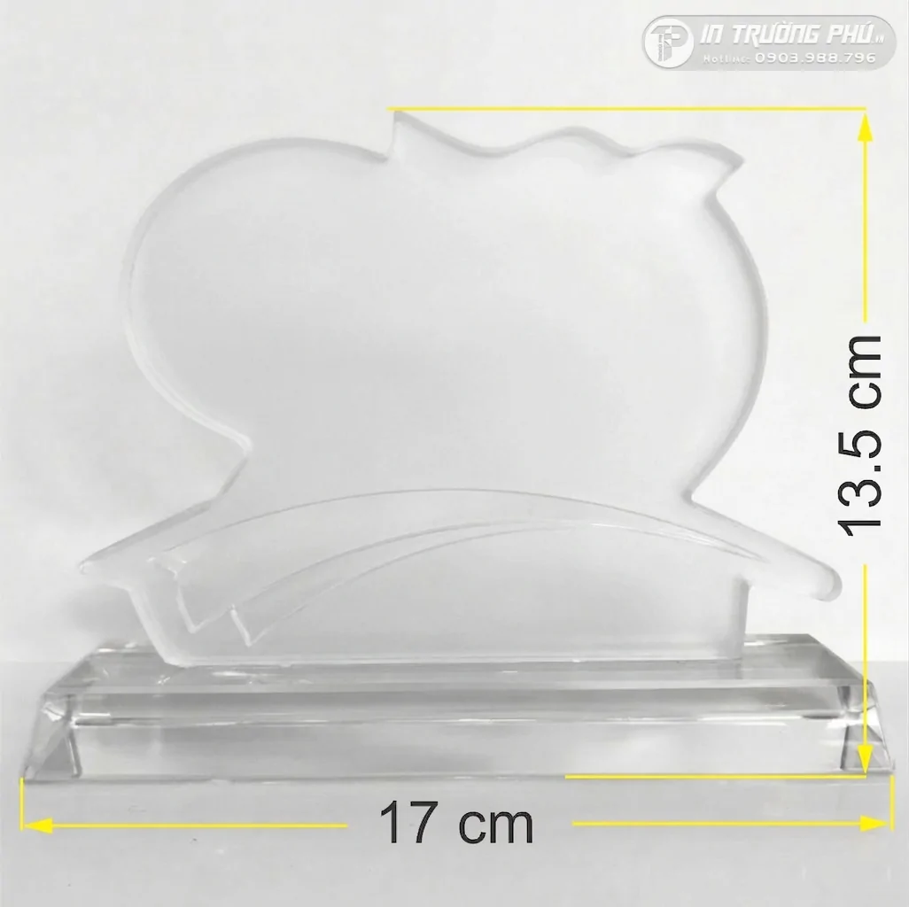 Kỷ Niệm Chương - IN TRƯỜNG PH&Uacute;